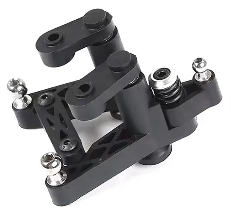 Zespół układu kierowniczego do 1/5 ROFUN HPI BAJA 5B 5T 5SC