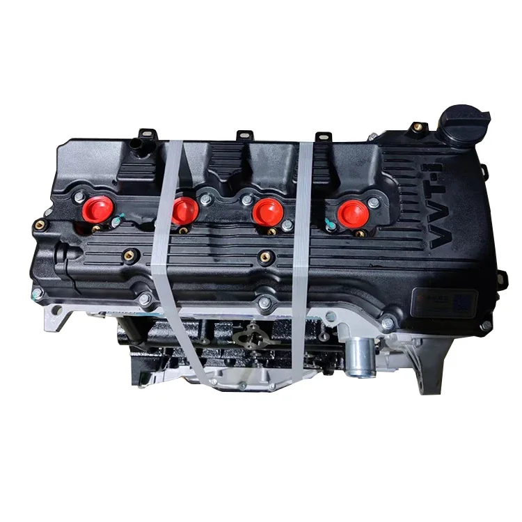 

Hot sellHigh quality complete 2TR engine assembly long block for Prado Hiace Land Cruiser Costa Runner Coaster