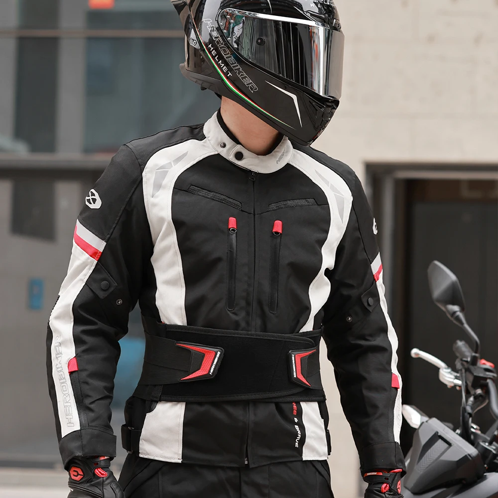 

Motorcycle Guard Waist Kidney Support Belt Protective Motorcycles Riding Protective Accessories Protection Protective Belt