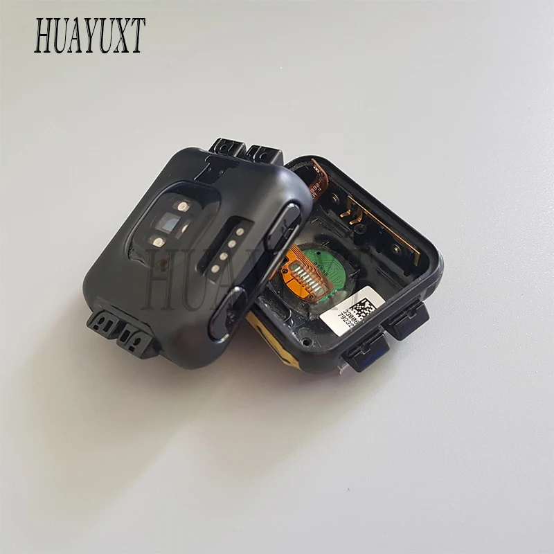 Rear Case For Forerunner 35 Part GARMIN Forerunner35 Back Cover Without Battery GPS Smart Sports Replacement