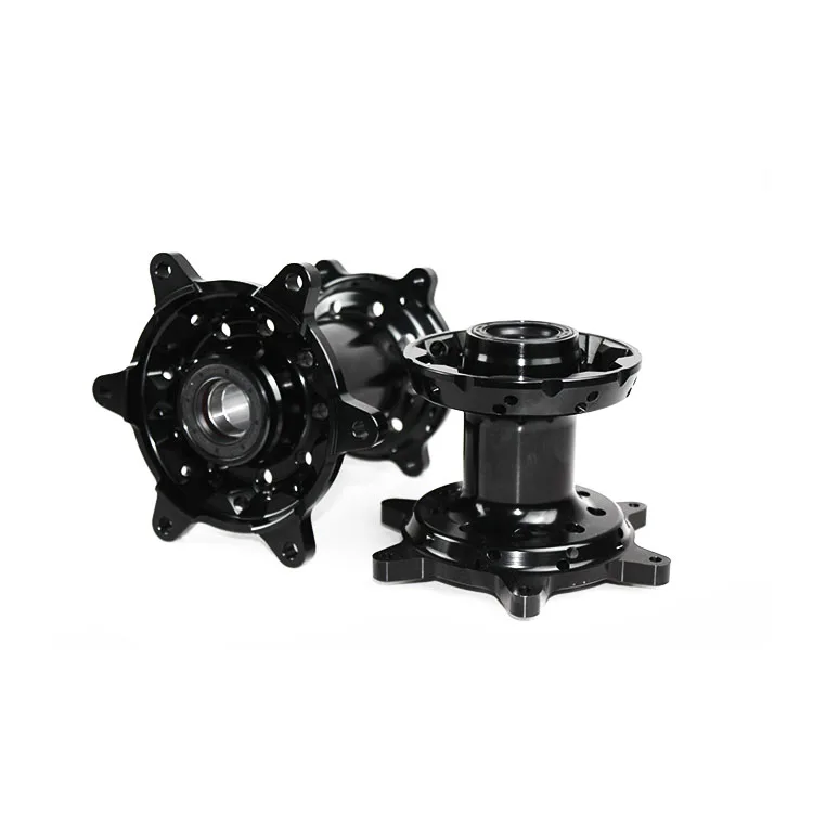 

Super Motard Motorcycle CNC YZF 250 450 Aluminum Alloy Wheel Hubs