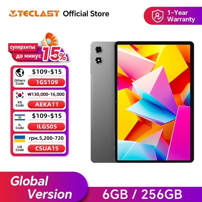 Teclast T50 Mini Spec Review: Is This the Right Budget-Friendly