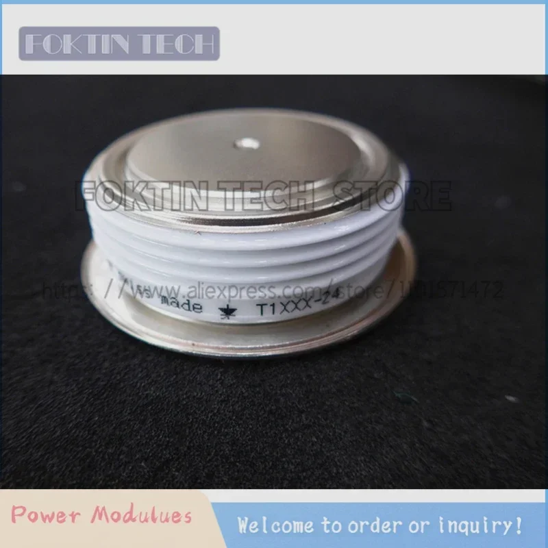 

T1XXX-24 SW40CXC1170-P New Thyristor Module