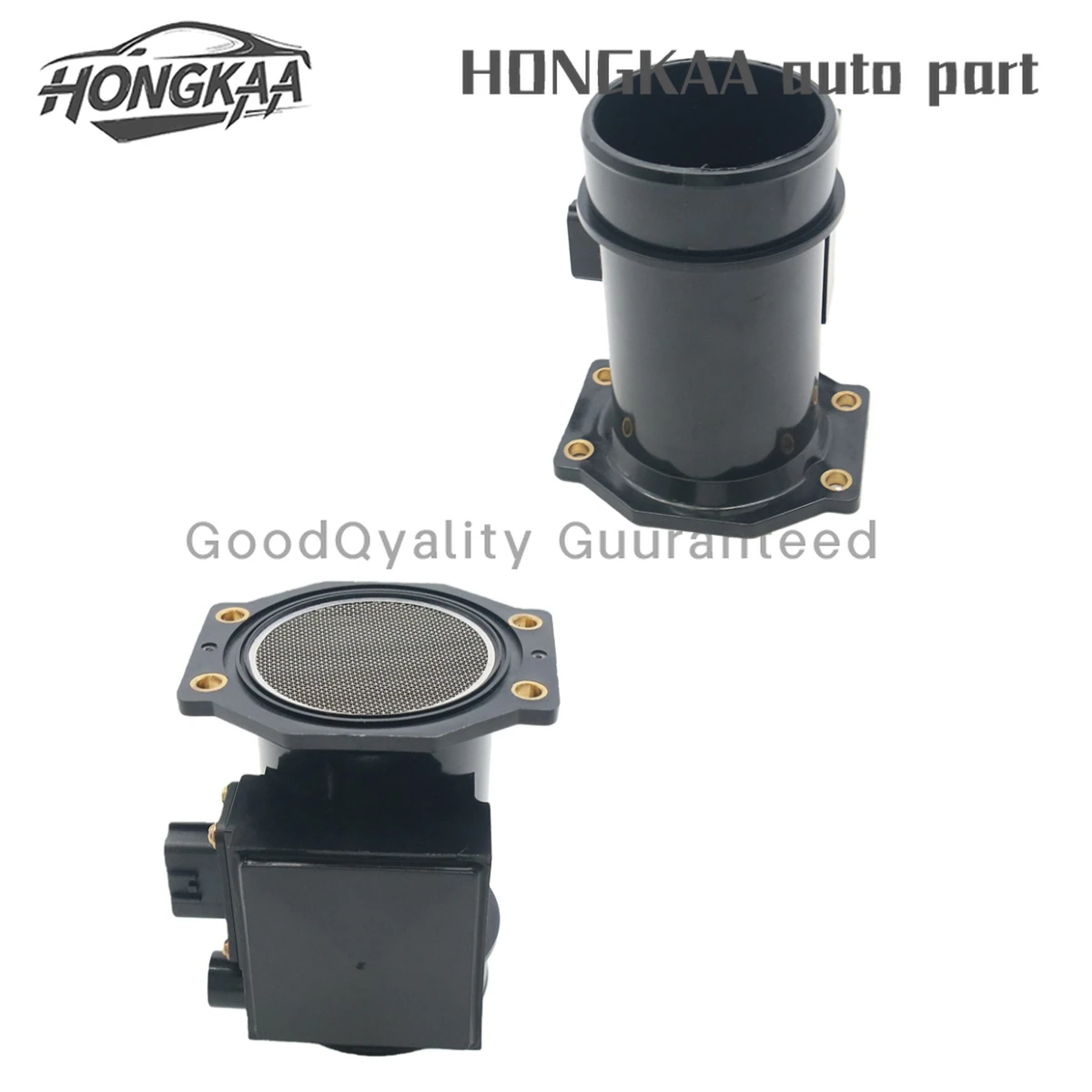 Sensor de flujo másico de aire MAF para Nissan Sentra B14 Pulsar VI N15 1.6L precio de fábrica accesorios de piezas de coche buena calidad 22680-0M600