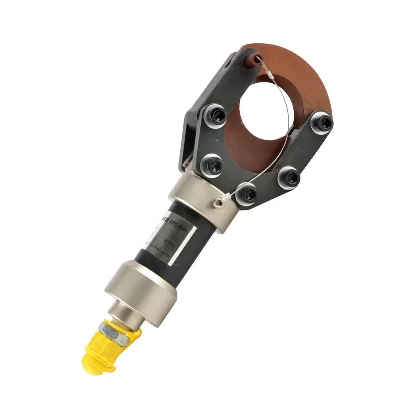 CPC-50H Split Type Hydraulic Cutter Cable 50MM Electric