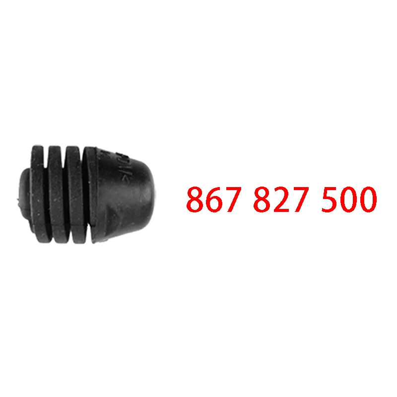 Hood Buffer Shock Absorber for VW 867827500 867 827 500 357827500A 357 827 500 A 357 827 500A 357827500 3CN827500 3CN 827 500