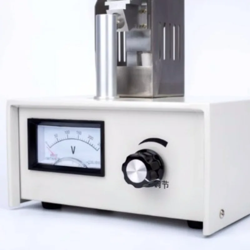 Capillary Tube Melting Point Tester Detection Instrument Laboratory Melting Point Meter Precision Temperature Analysis Device