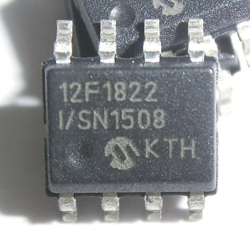 

12F1822 PIC12F1822-I/SN NEW Original Genuine Chip Packing 8-SOP