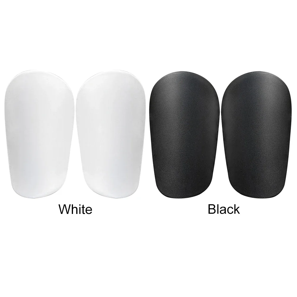 남녀공용 미니 신 가드 축구 신 가드, 초소형 보호 장비, 정강이 패드, 어린이 소년 소녀, 1 쌍