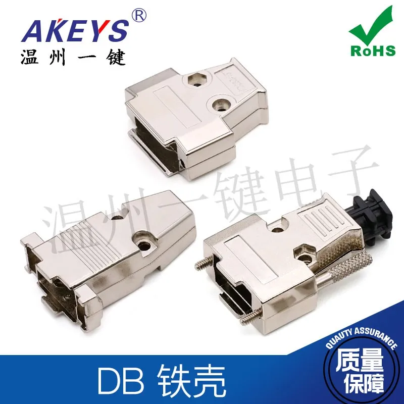 DB9 Hdb15 Serial Po…