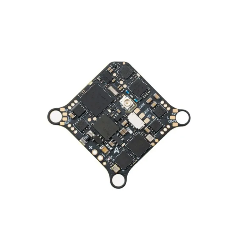 

BETAFPV Matrix 1S 5IN1 II Brushless AIO 12A ESC for Tiny Whoop FPV Drone Quadcopter