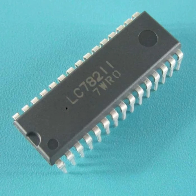

5 шт./лот LC7821 LC7822 LC7823N LC78211 LC78212 LC78213 аналоговый функциональный переключатель