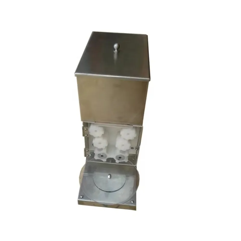 Rice Ball Maker Semi-automatic Onigiri Equipment