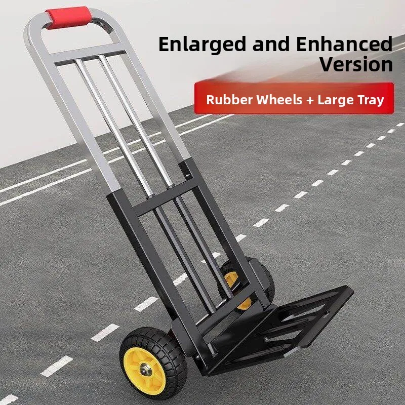 carrello-da-trasporto-portatile-in-acciaio-inox-rinforzato-con-asta-di-trazione-impilabile-strumento-per-traslochi-domestici-e-organizzazione-della-casa