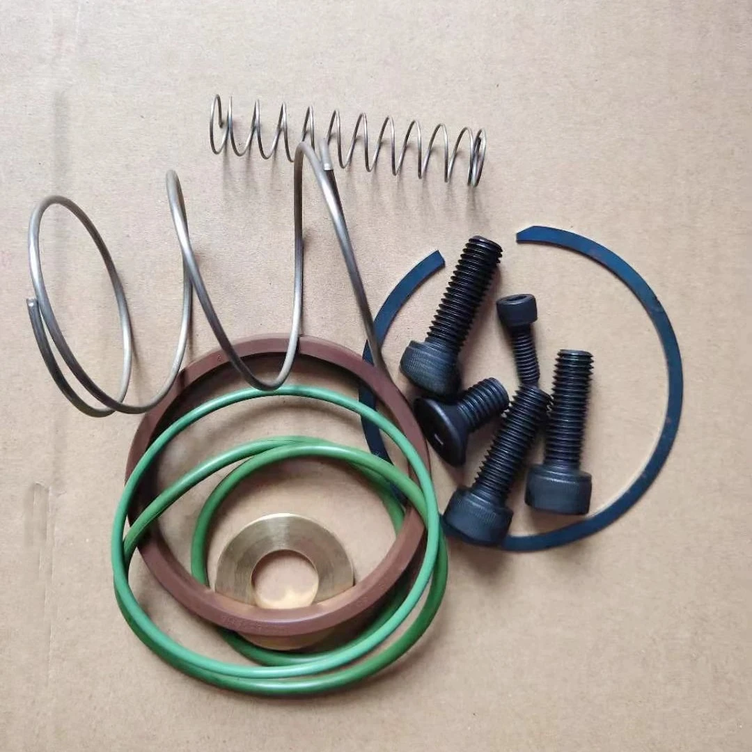 

02250155-971 Is Suitable for Air Compressor Intake Valve Maintenance Kit