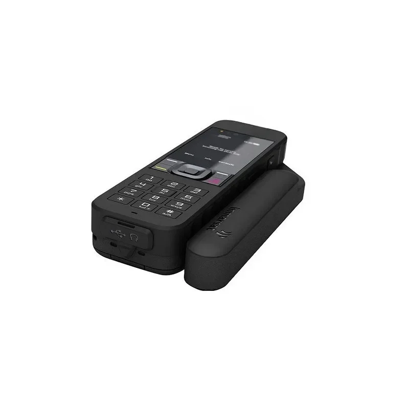 Emergency communication equipment Flood control and disaster relief satellite phone