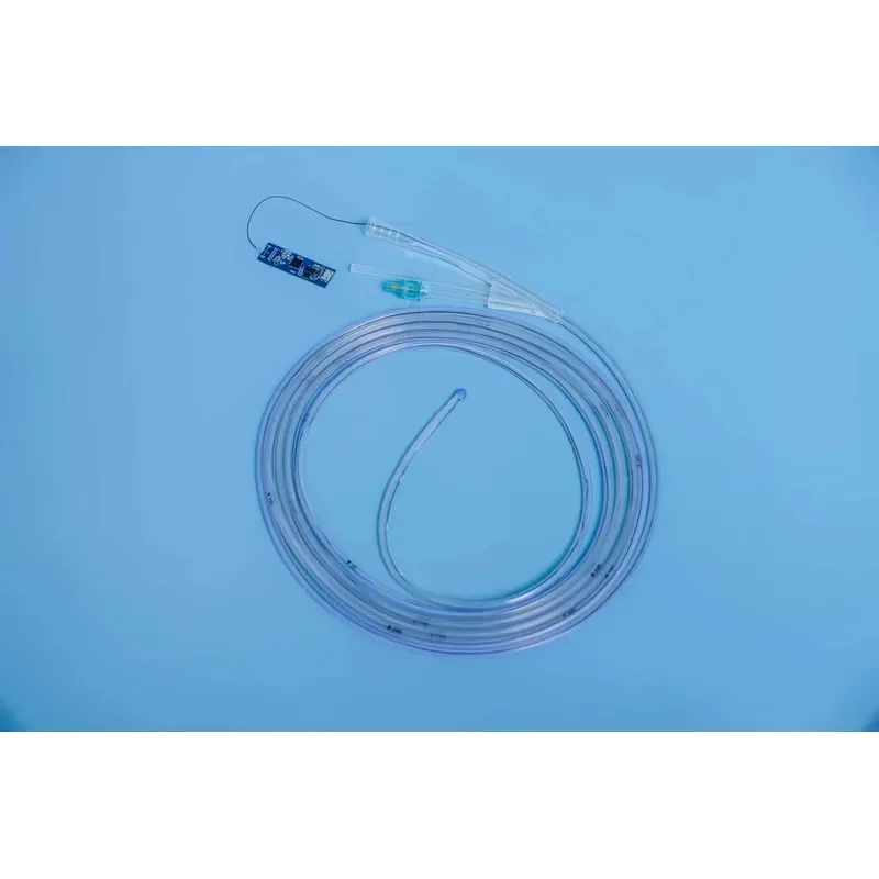 Medical Intestinal Obstruction Catheter for Bowel Decompression for Small Intestinal Obstruction