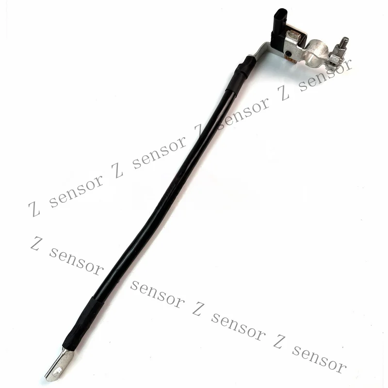 Z+ Negative Battery Cable Terminal for Audi Q8 RS Q8 A6 A7 2019-2026 4K0915181A