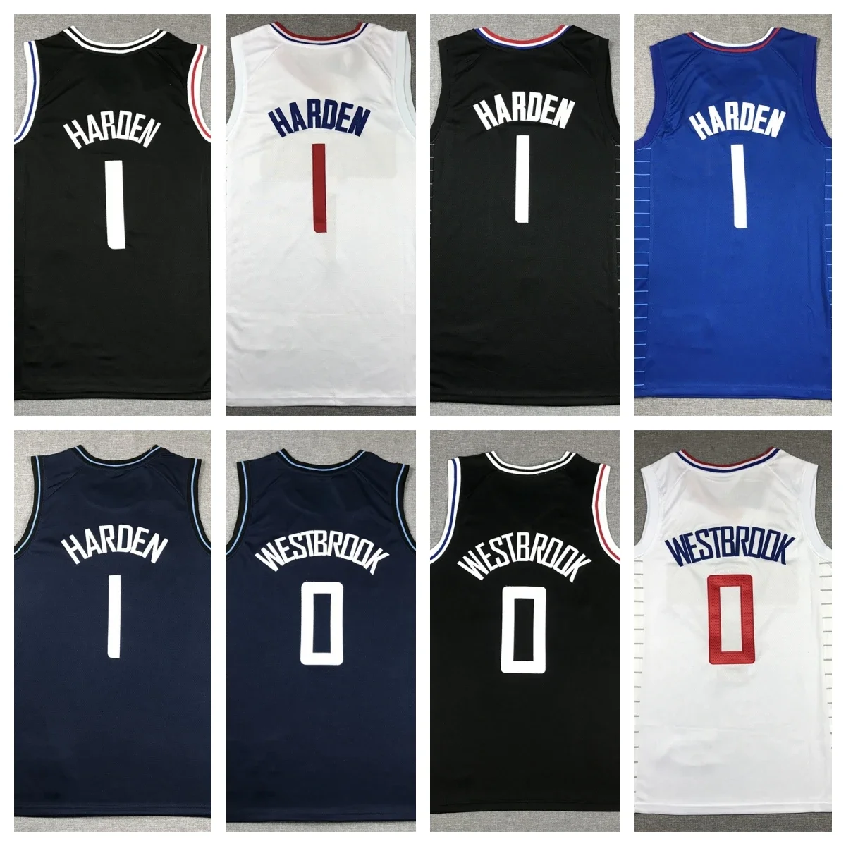 

Man New American Basketball Jerseys Clothes European Size T Shirts Loose Cotton Shorts Sweatshirt