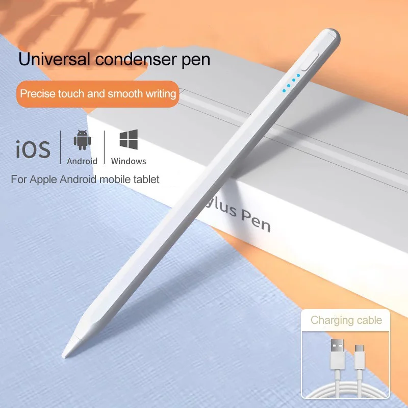 

Universal Pencil For Huawei MatePad 11.5 2023 Air Pro 11 2024 Pro 13.2 11 Air 11.5 10.4 SE 10.1 10.4 T10S T10 Pro 10.8 12.6 10.8