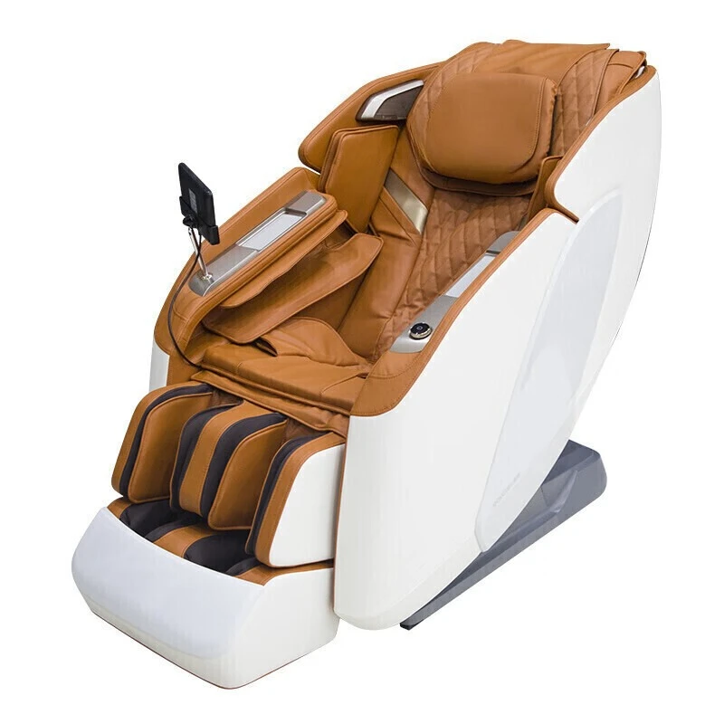 Massage Chair Long Guide Luxury Home Full Body Multifunctional Massage Sofa