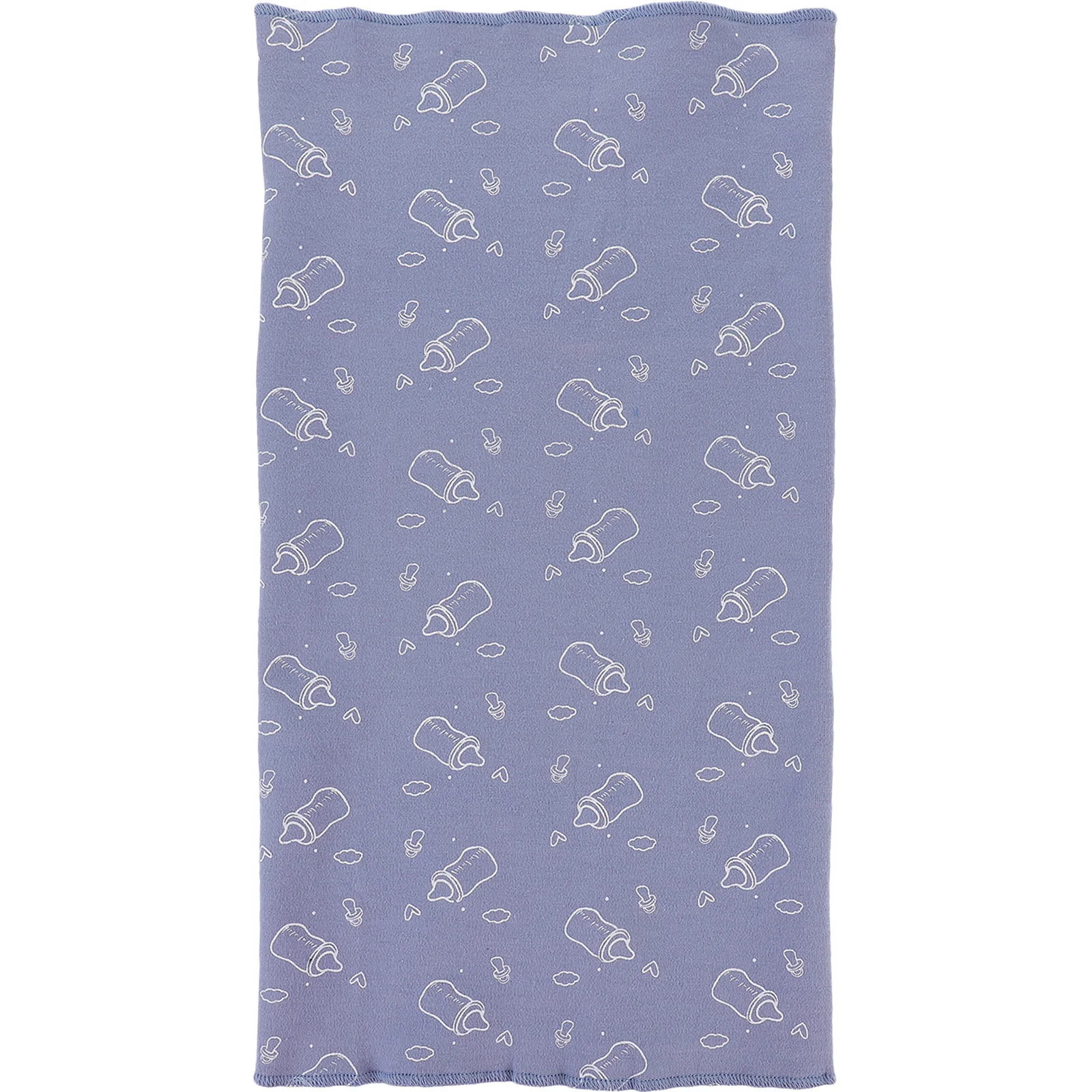 

Children Winter Warm Neckerchief Rabbit Cashmere Smooth Texture Kids Scarf Autumn Winter Windproof Neck Gaiter Cold Protection