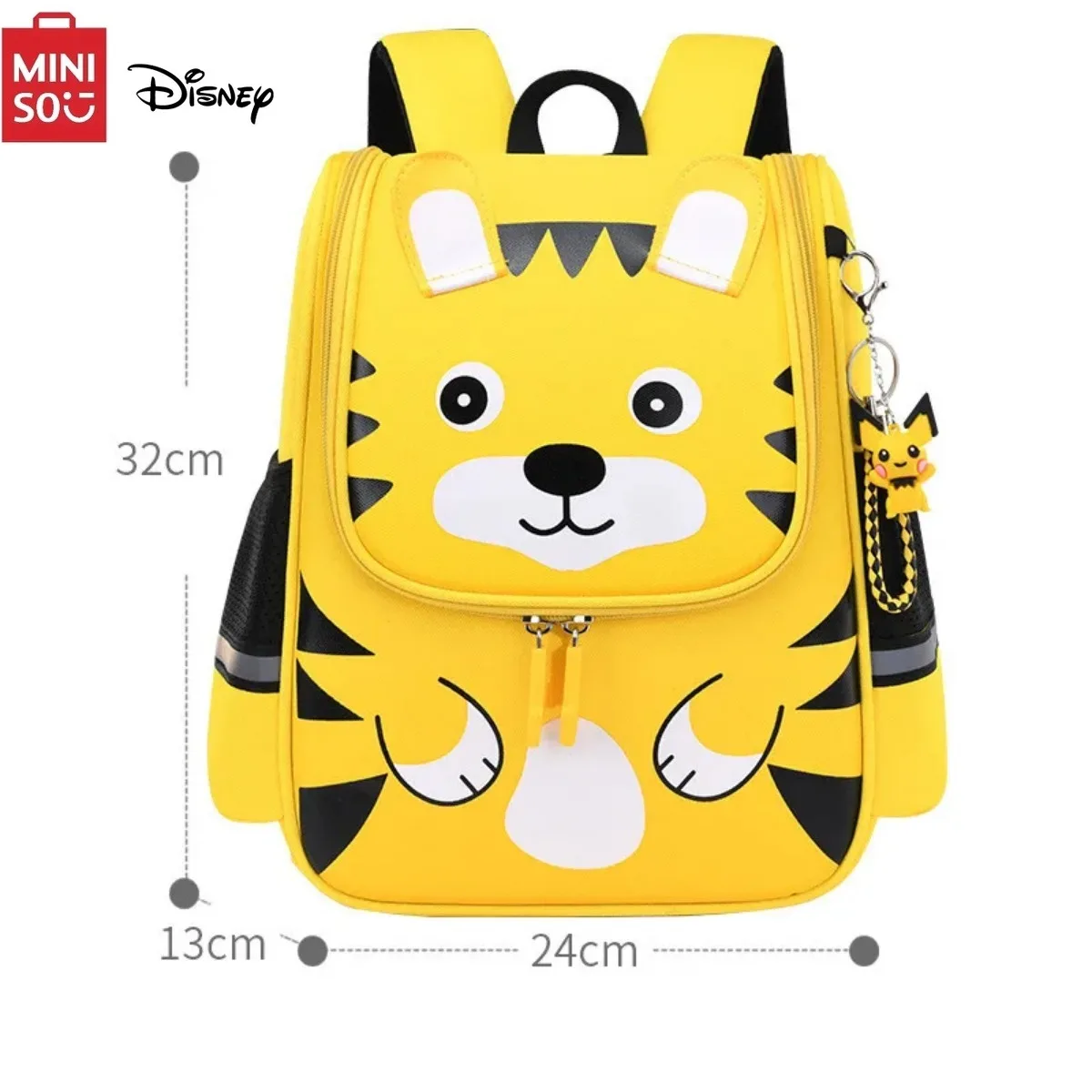 Fengdong little girl school bags kids cute bookbag animal schoolbag elementary student small backpack girl kindergarten backpack