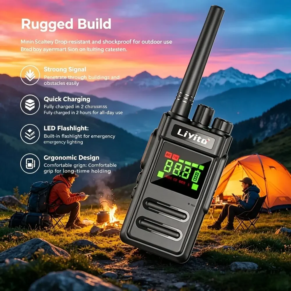 motolola-mini-walkie-talkie-with-led-flashlight-10km-long-range-rechargeable-two-way-radio-16ch-vox-for-outdoor-hiking-camping