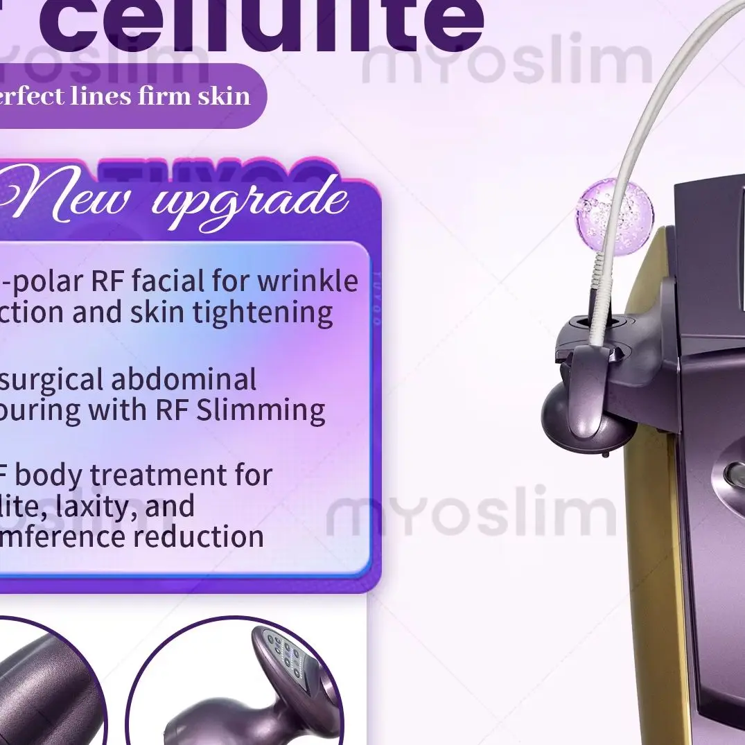 

Аппарат Actimel Venus Legacy для подтяжки кожи, вакуумного массажа, удаления целлюлита и лифтинга кожи, спа-устройство для ухода за кожей.