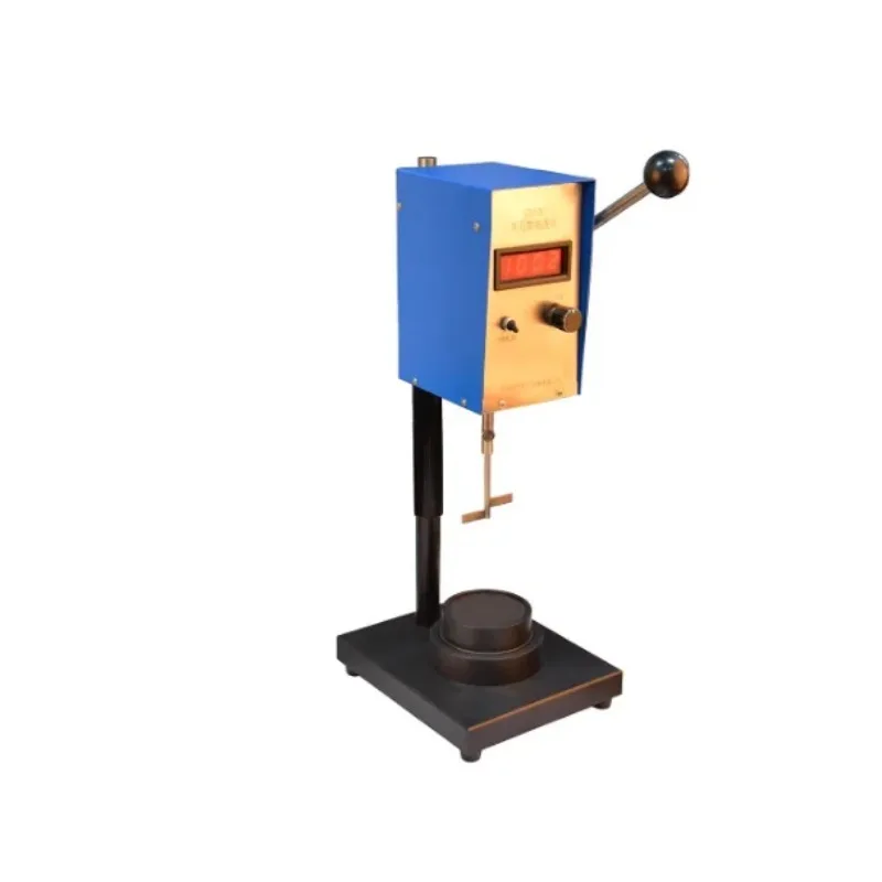 

[2026]FOR STM-IV Viscometer/KU Stormer Viscometer/Krebs Stormer Viscosity Meter Hot Sales