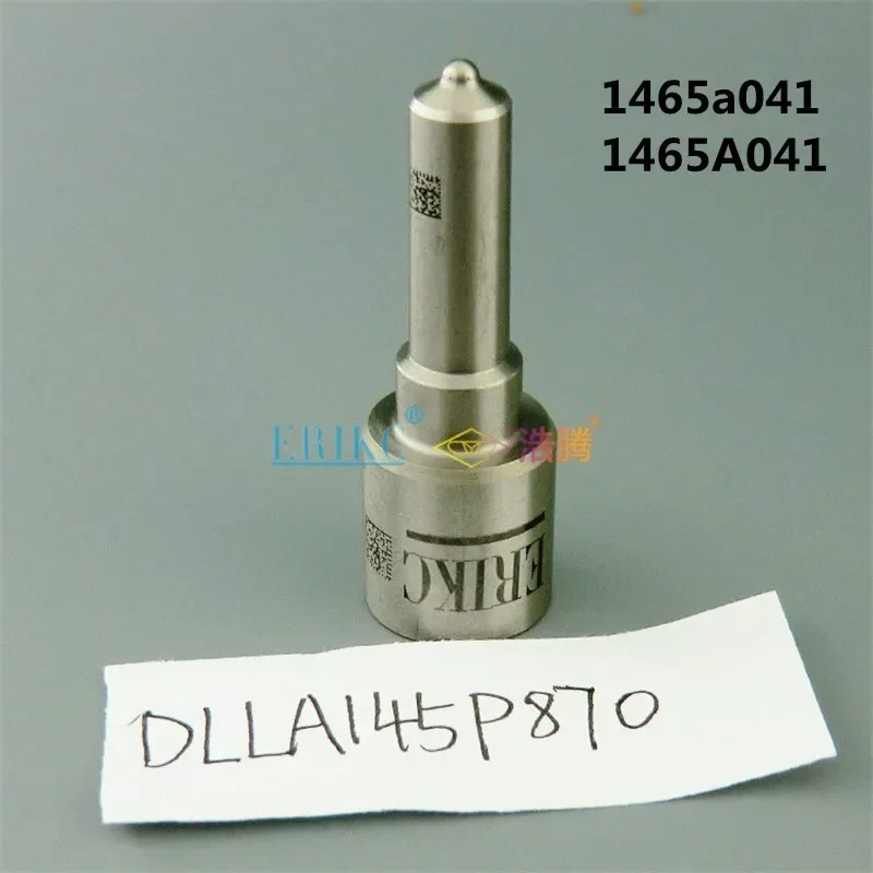 1465a041 1465A041 Common Rail Injector Spray Nozzle 093400-8700 for Mitsubishi L200 4D56 Euro4