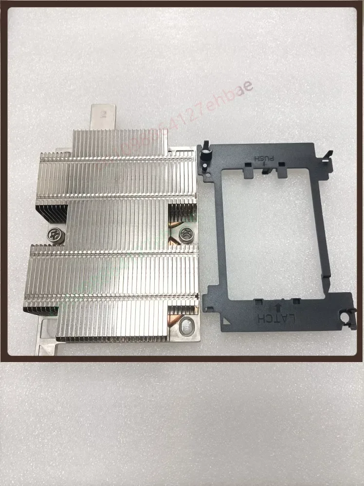 CHEN New original FOR DELL R440 R540 server cooler 1CW2J - second CPU with card slot~~