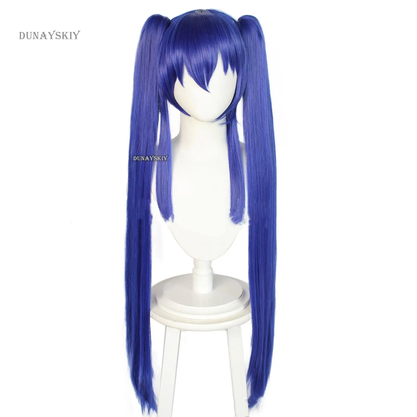 Anime  Wendy Marvell Cosplay Costume Wig Kids Green Backless Dress Wig Children Adult Girl Kawaii Carnival Party Suit