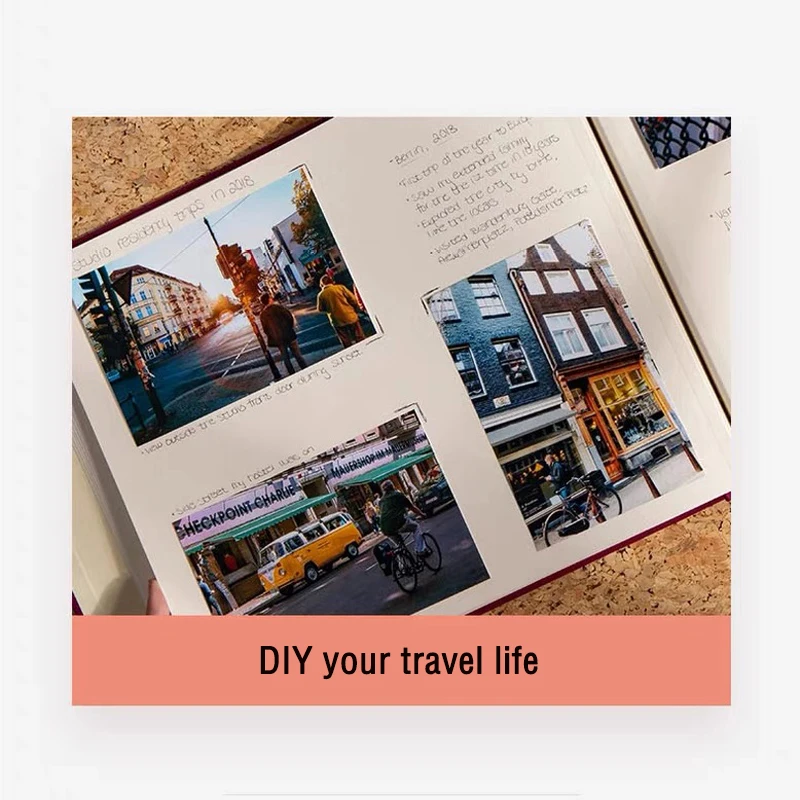 Photo Paper 2x3 Inch Sticky-Backed Photo Paper For HPRT MT53 or HPRT Z1 Pocket Photo Printer