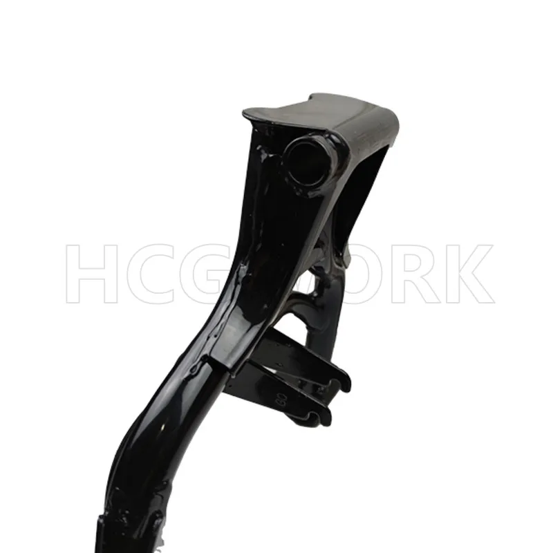 Motorcycle the Large Leg Double Leg Support Leg for Haojue Suzuki Gw250 s f Dl250-a