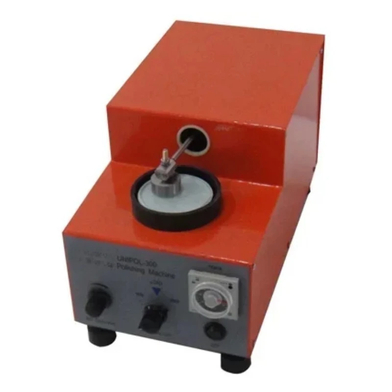 SYJ‑150 Low‑Speed Diamond Cutting Saw, Precision Specimen Sectioning Equipment
