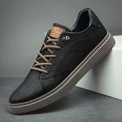 Marke Italienische Echtes Leder Casual Schuhe männer Oxford Outdoor Schwarz Jogging Schuhe männer Büro Kleid Schuhe Große Größe: 36-47