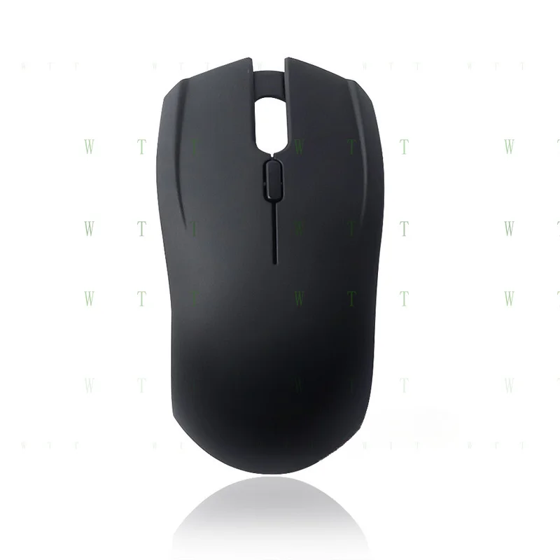 Carcasa/funda exterior de repuesto para ratón TT, para Razer Abyssus V2 2016, 5000DPI
