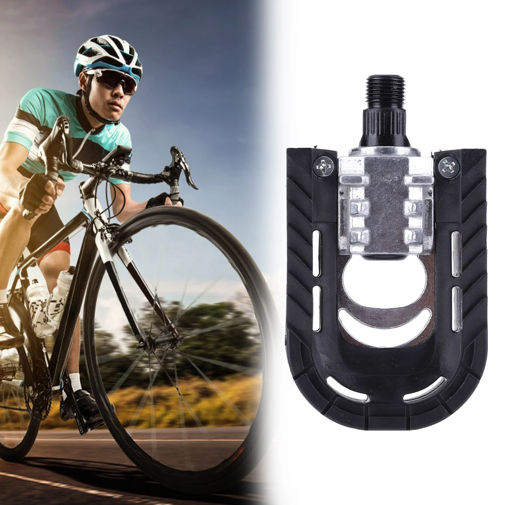 

Педали для горного велосипеда с защитным светоотражающим листом. Спортивные педали для велоспорта. Нескользящие универсальные складные педали для электронных велосипедов. MTB.