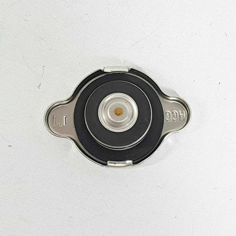 FOR Hyundai Kia Azera Sonata Tucson Soul Water Santa Fe Radiator Cover Parts OEM 25330-3K000