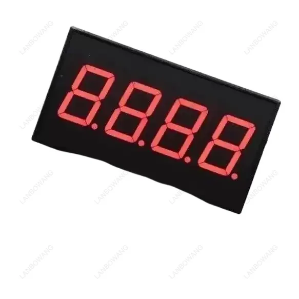 LED-485-184 Red 1.8