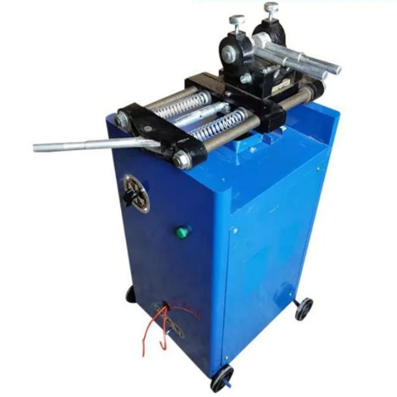 

Small Butt Welding Machine for Welding Iron and Steel Wire UN-25KVA Copper Wire Butt Welder Steel Bar Butt fusion Welder