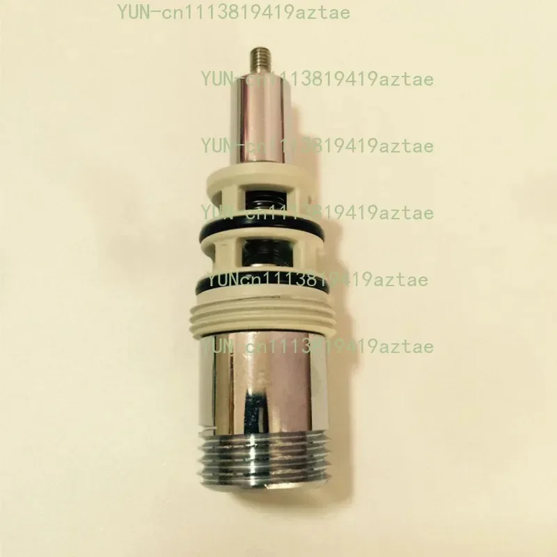 Bathtub Faucet Pull Diverter Valve, Lift Type Switch Replacement Part for Tub Tap Conversion