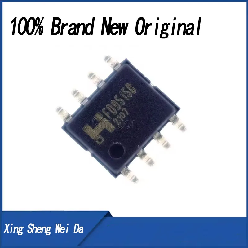 

(10piece)100% New FD9515B FD9515 sop-8 Chipset