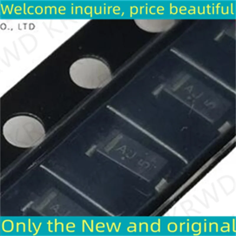 10PCS Aj New And Or…