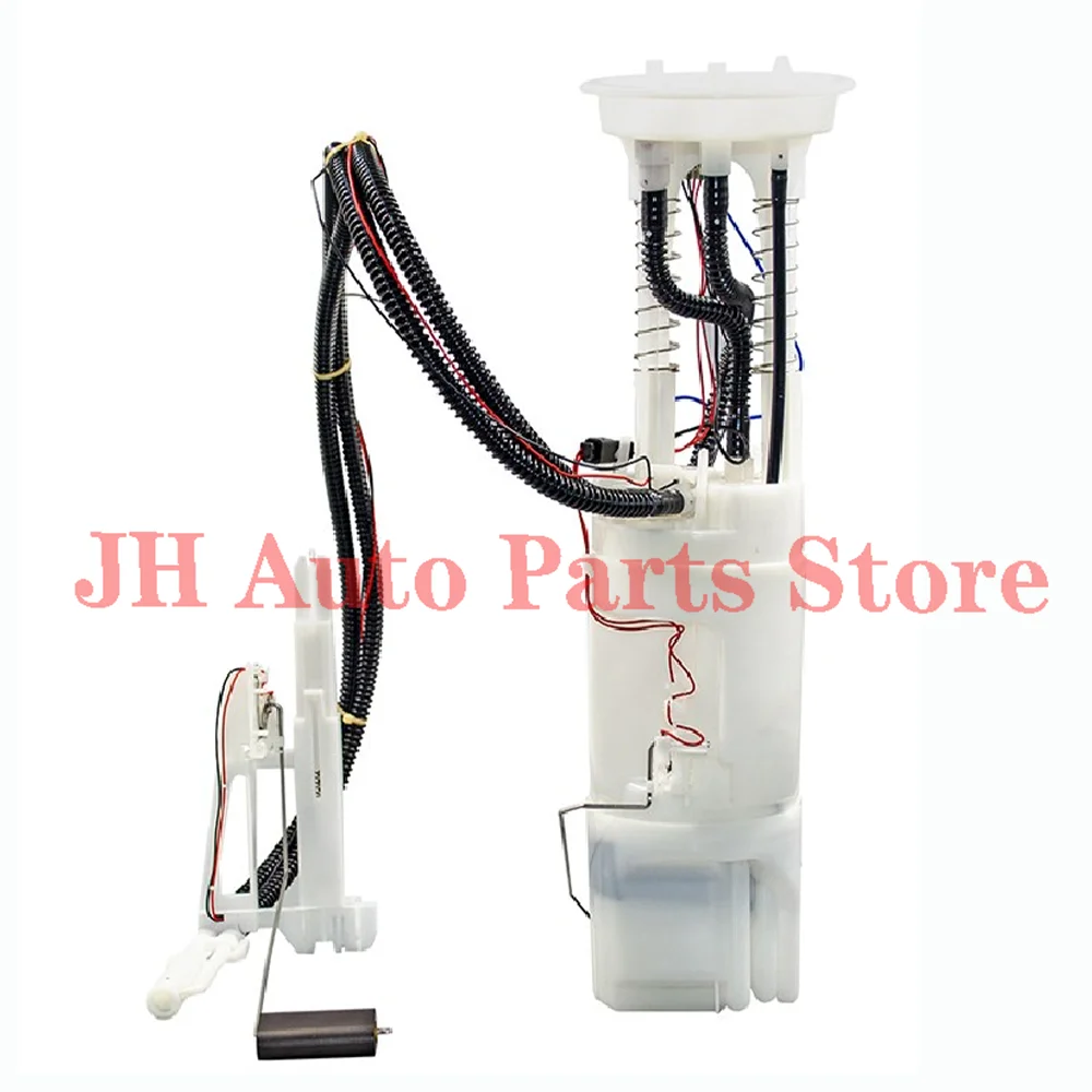 JH Fuel Pump Assembly For Land Rover Range Rover MK3 L322 V8 4.4L WQC000020 WQC000021 E8876M WFX500010 WFX000150 LR014301