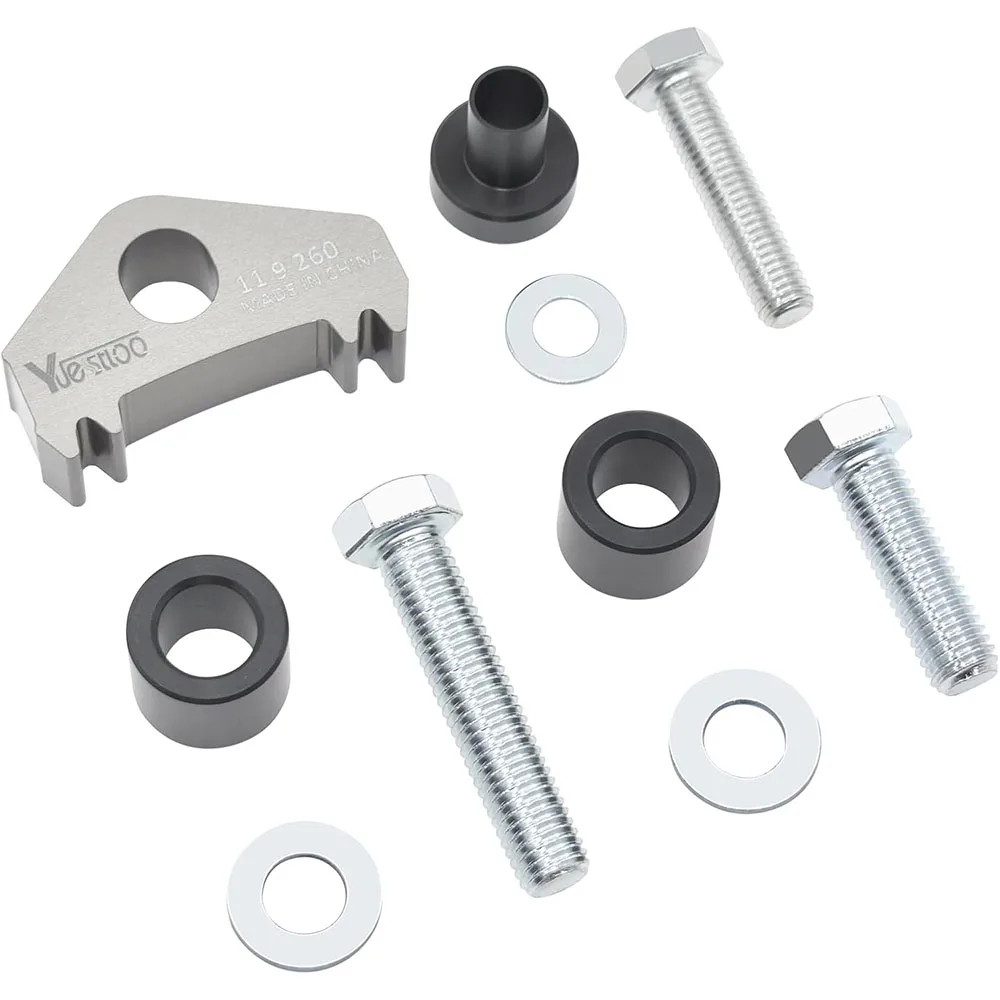 

Инструмент для фиксации маховика для двигателей BMW N20 M47TU M54 M57T2 M57TU N40 N42 N43 N45T N46 N46T N51 N52 N53 N54 N62 N73 S85 W17