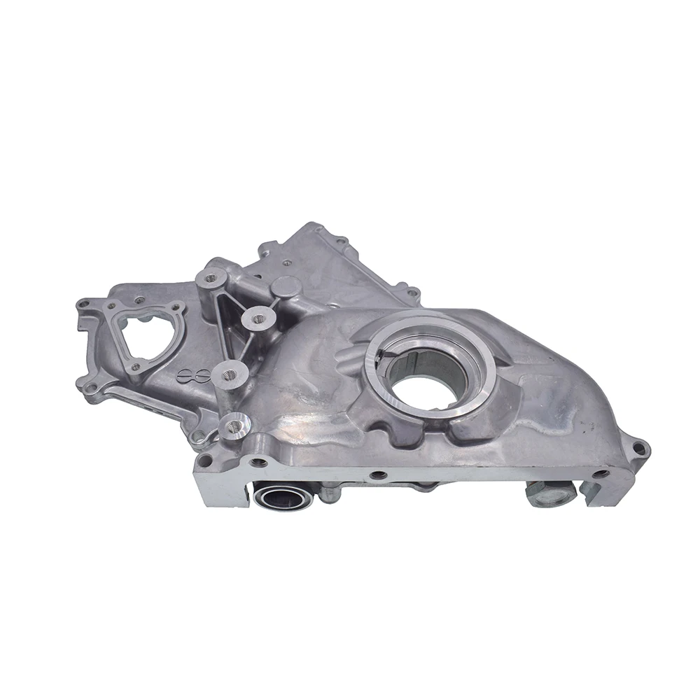 

New Engine Oil Pump for NISSAN NAVARA D40 05-UP 3.5L 15010-EB70A 15010-EB30A 15010-5X00A BN-8309