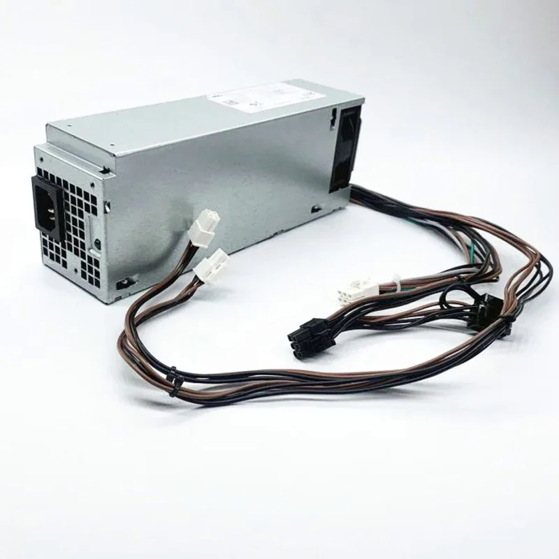 500W PSU Power Supply D500EPM-00 H500EPM-00 For Dell Optiplex 7080MT 7070MT 7060MT 3050MT 3650 3670 3671 5090 3260 3681 MT