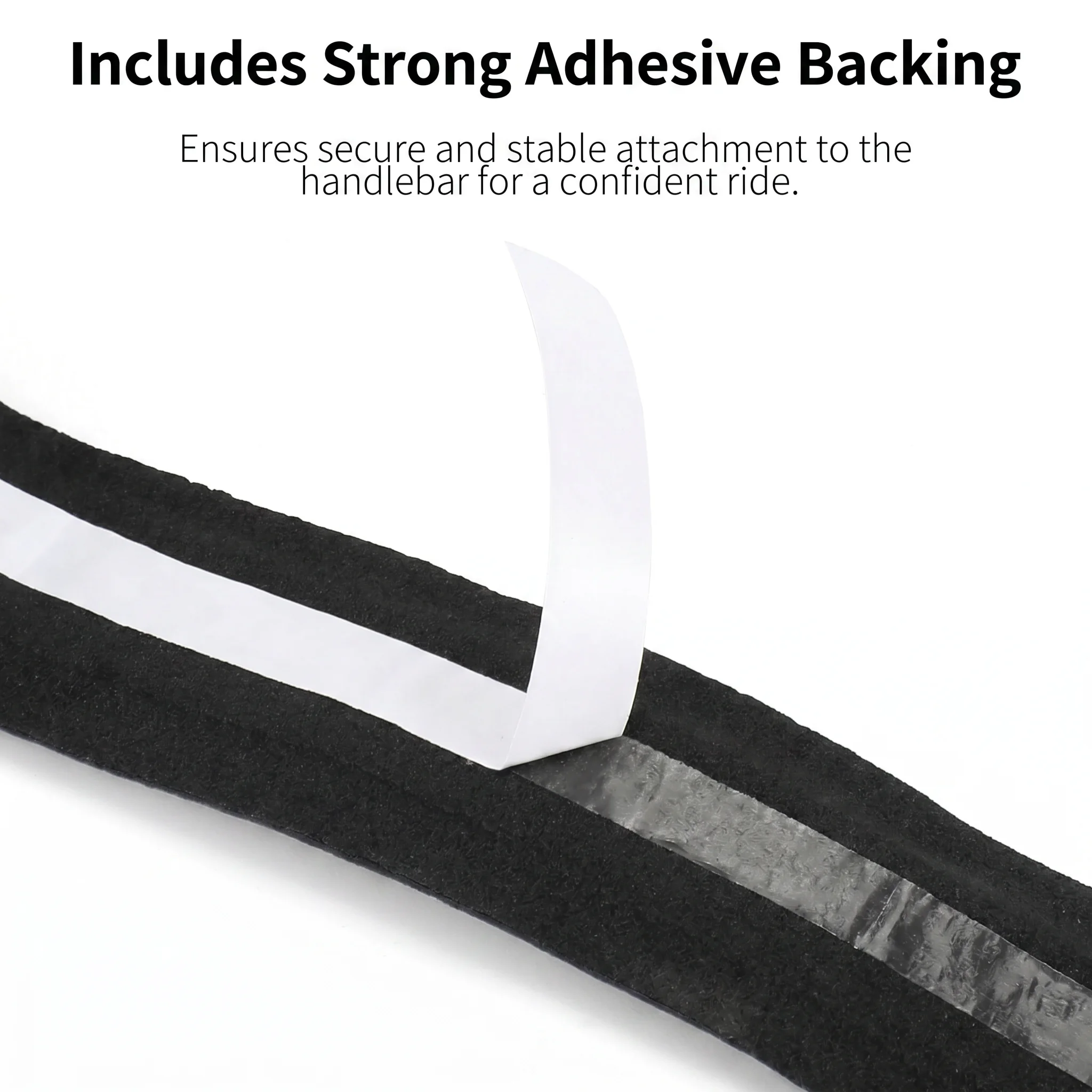 NPY 自転車ハンドルバーテープ PU + EVA ロードバ - Bike Handlebar Tape のレビューと価格